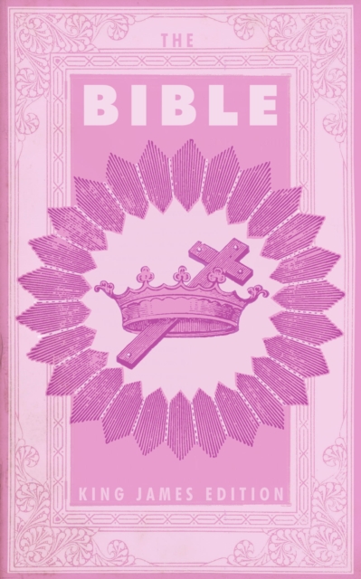 Book Cover for Bible by Random House