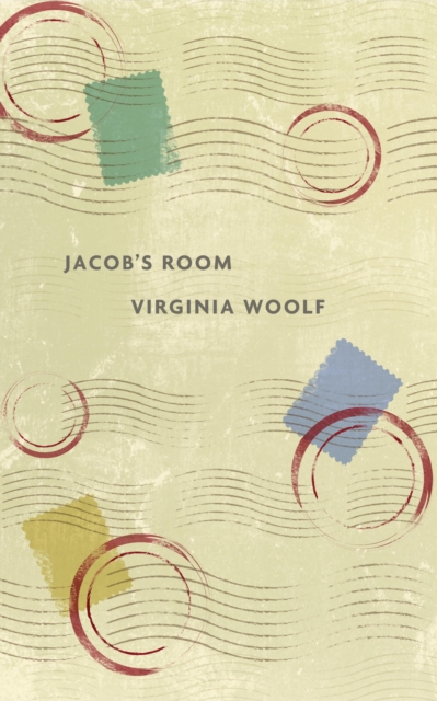 Jacob's Room