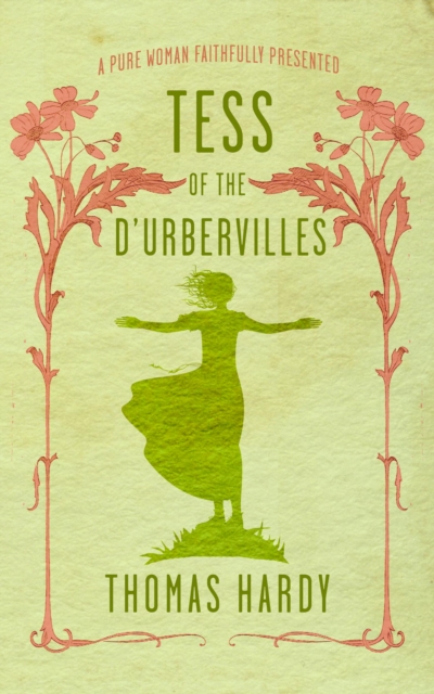 Tess of the D'Ubervilles