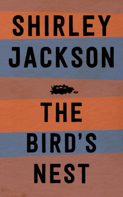 Book Cover for Bird's Nest by Shirley Jackson