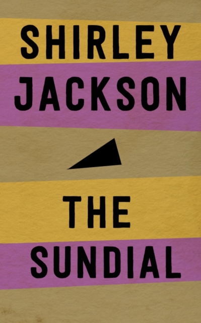 Book Cover for Sundial by Shirley Jackson