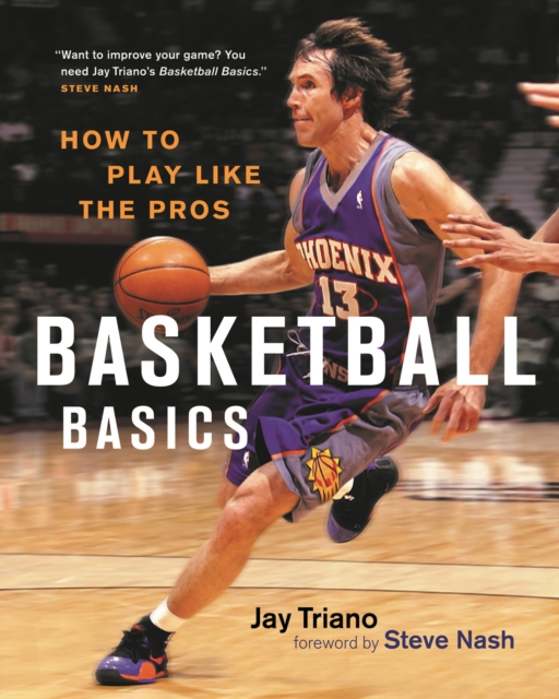 Book Cover for Basketball Basics by Jay