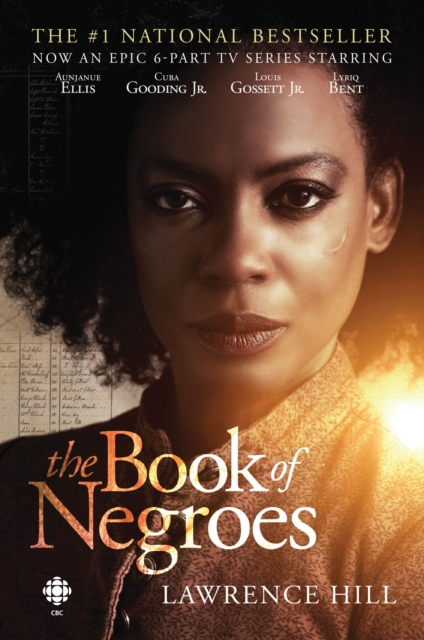 Book Cover for Book Of Negroes by Lawrence Hill