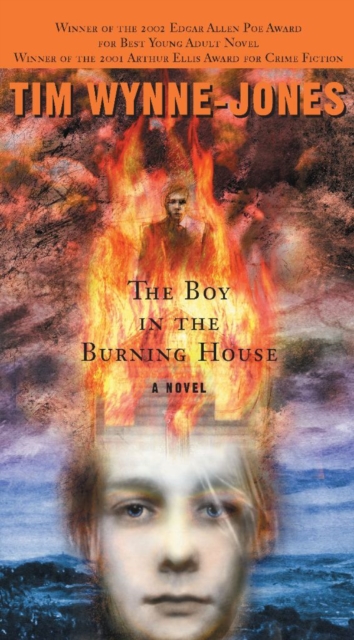 Boy in the Burning House