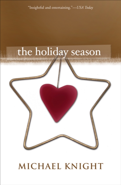 Book Cover for Holiday Season by Michael Knight