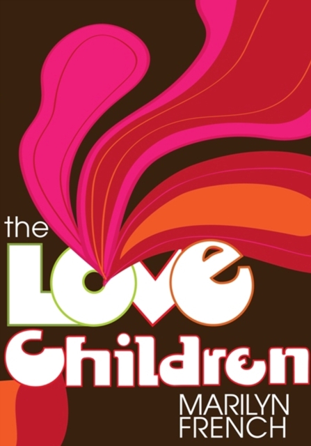 Book Cover for Love Children by Marilyn French