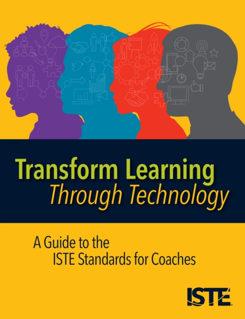 Book Cover for Transform Learning Through Technology by Helen Crompton