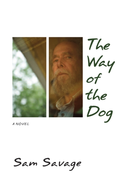 Book Cover for Way of the Dog by Savage, Sam