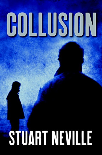 Book Cover for Collusion by Neville, Stuart