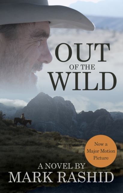 Book Cover for Out of the Wild by Mark Rashid