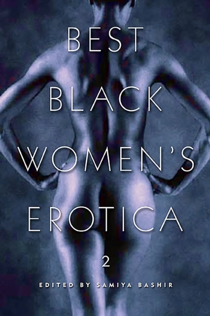 Book Cover for Best Black Women's Erotica 2 by 