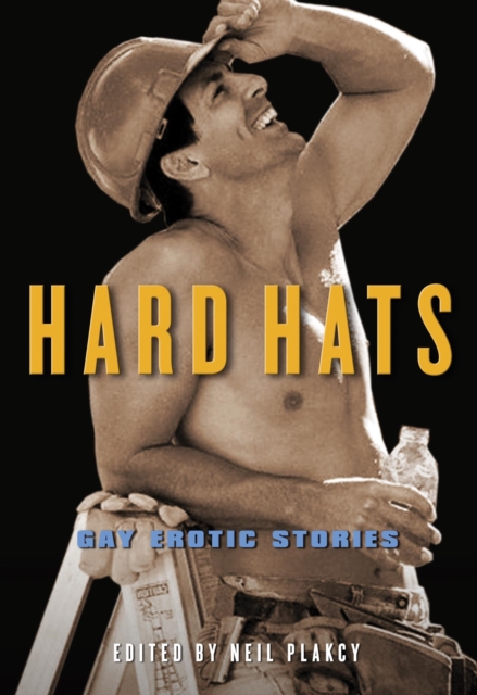 Book Cover for Hard Hats by 