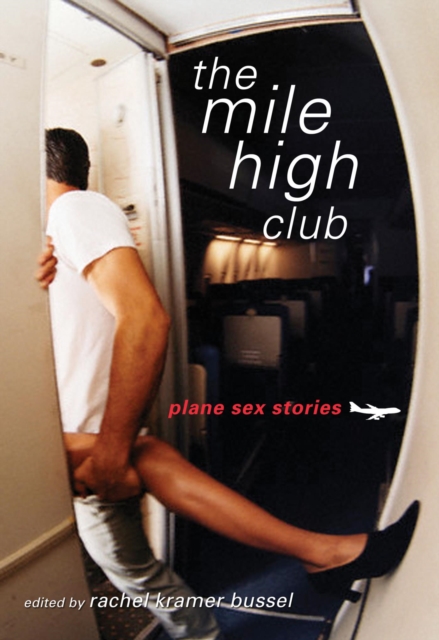 Book Cover for Mile High Club by Rachel Kramer Bussel