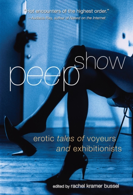 Book Cover for Peep Show by 