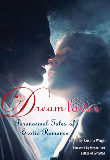 Book Cover for Dream Lover by Kristina Wright