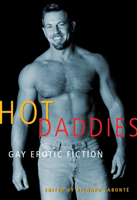 Book Cover for Hot Daddies by 