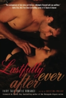 Book Cover for Lustfully Ever After by 