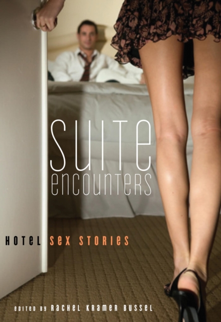 Book Cover for Suite Encounters by 