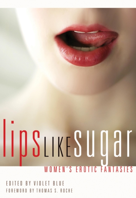 Book Cover for Lips Like Sugar by 