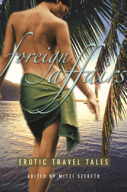 Book Cover for Foreign Affairs by 