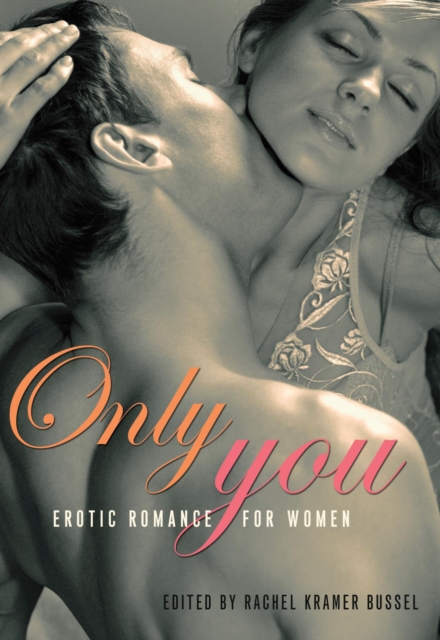 Book Cover for Only You by 