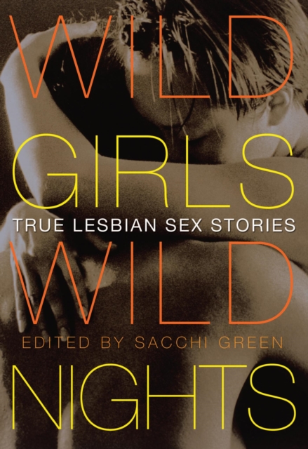 Book Cover for Wild Girls, Wild Nights by 