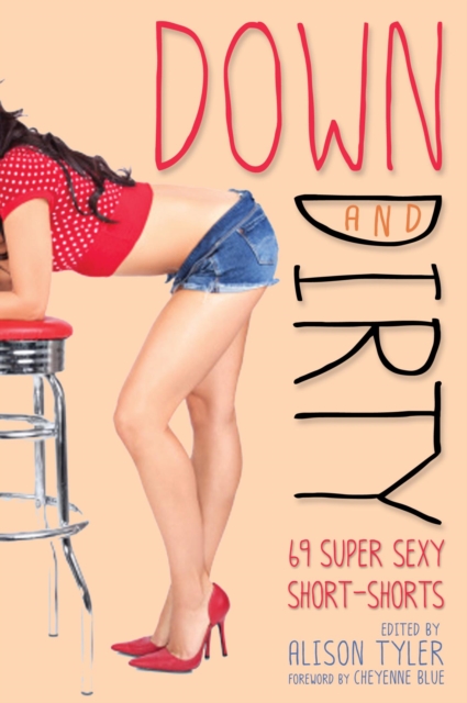 Book Cover for Down and Dirty by 