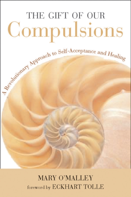 Book Cover for Gift of Our Compulsions by Mary O'Malley