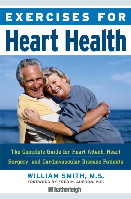 Book Cover for Exercises for Heart Health by William Smith