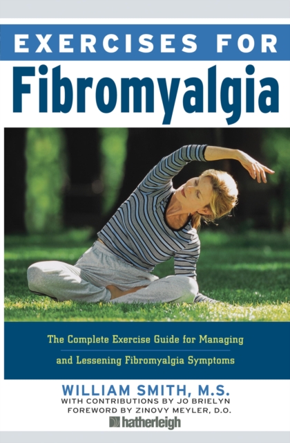 Book Cover for Exercises for Fibromyalgia by William Smith