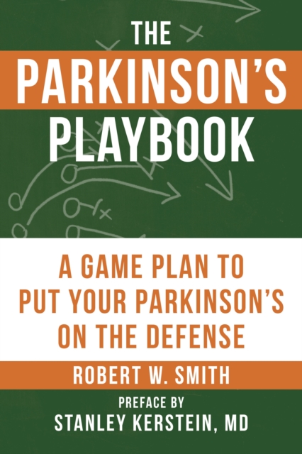 Book Cover for Parkinson's Playbook by Robert Smith