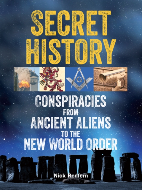 Secret History