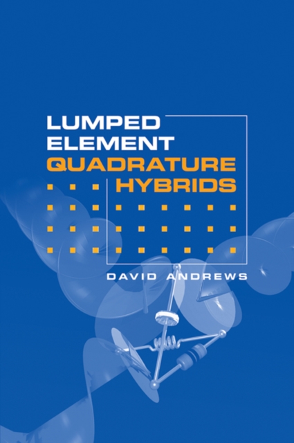 Lumped Element Quadrature Hybrids