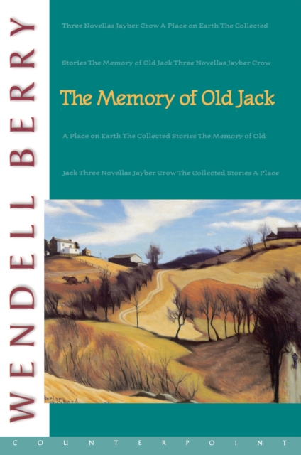 Memory of Old Jack