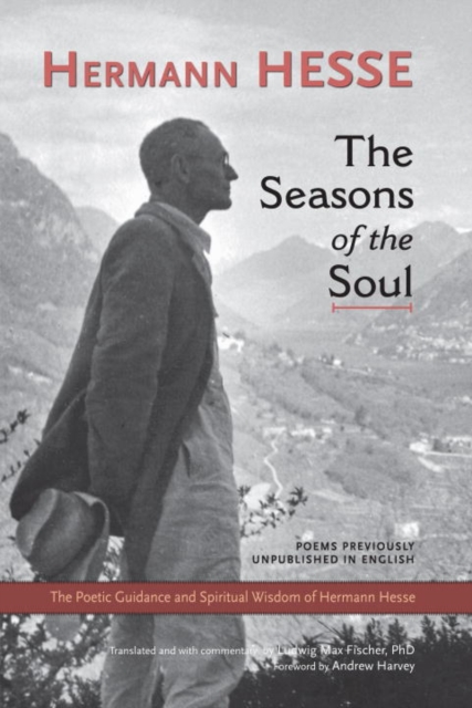 Book Cover for Seasons of the Soul by Hermann Hesse