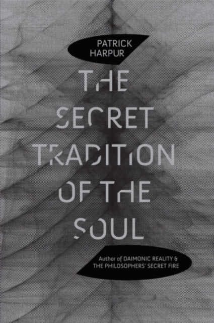 Book Cover for Secret Tradition of the Soul by Patrick Harpur