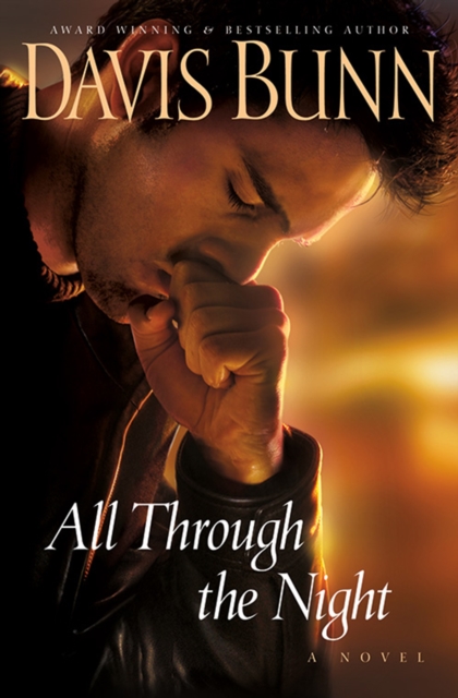 Book Cover for All Through the Night by Davis Bunn