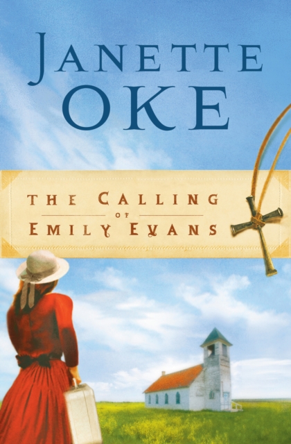 Book Cover for Calling of Emily Evans (Women of the West Book #1) by Janette Oke