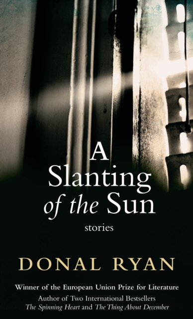 Slanting of the Sun