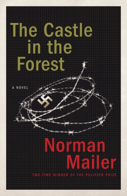Book Cover for Castle in the Forest by Norman Mailer