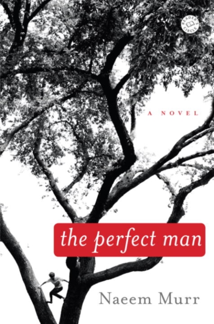 Book Cover for Perfect Man by Naeem Murr