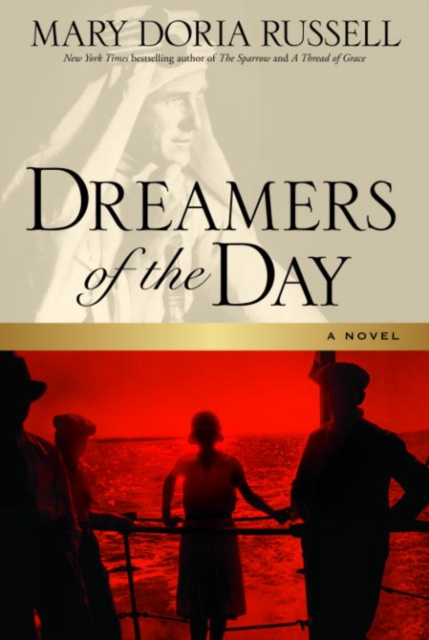 Book Cover for Dreamers of the Day by Mary Doria Russell