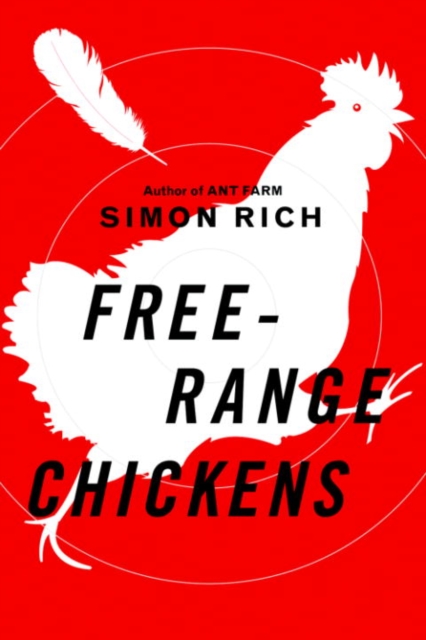 Book Cover for Free-Range Chickens by Simon Rich
