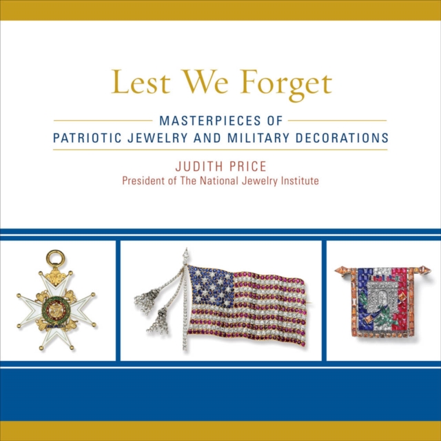 Book Cover for Lest We Forget by Judith Price