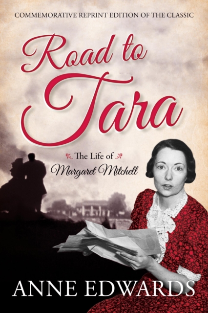 Book Cover for Road to Tara by Edwards, Anne