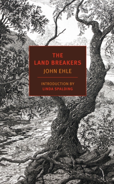 Book Cover for Land Breakers by Ehle, John