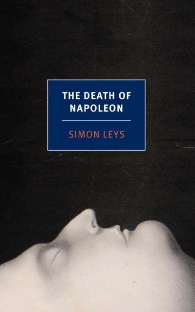 Book Cover for Death of Napoleon by Simon Leys