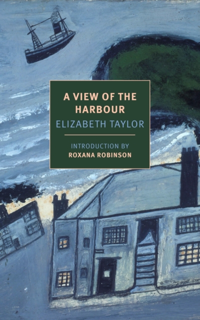 Book Cover for View of the Harbour by Elizabeth Taylor