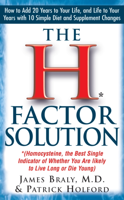 H Factor Solution