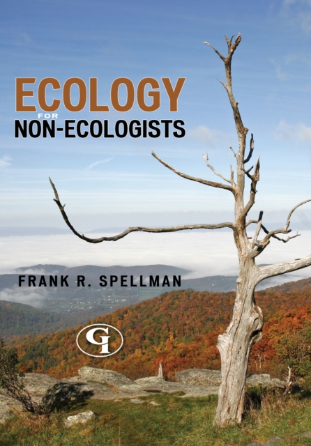 Book Cover for Ecology for Nonecologists by Frank R. Spellman